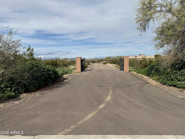 Land for sale in Surprise, Arizona