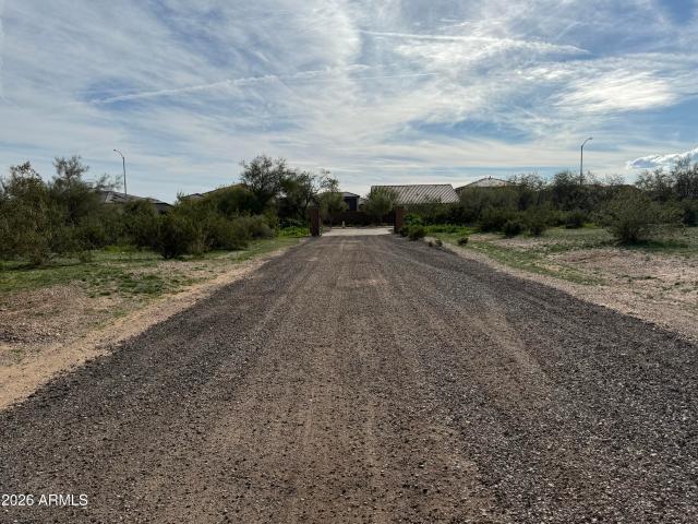Land for sale in Surprise, Arizona