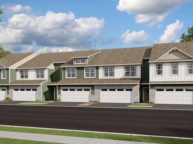 Townhouse for sale in Lakeville, Dakota County