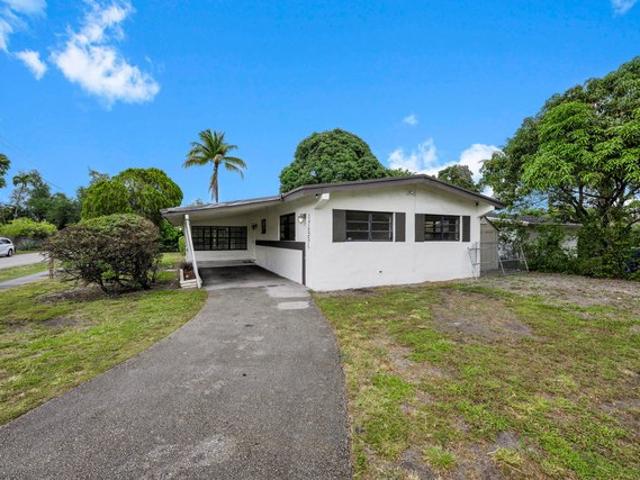House for sale in North Miami Beach, Florida
