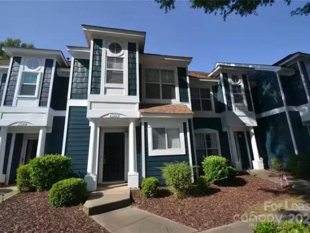 House for rent in Huntersville