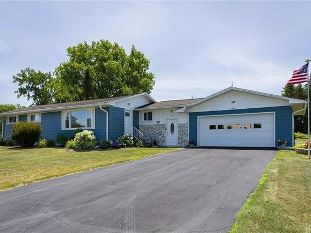 House for sale in Adams, New York