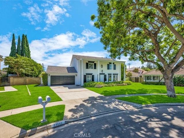 House for sale in Tustin, California