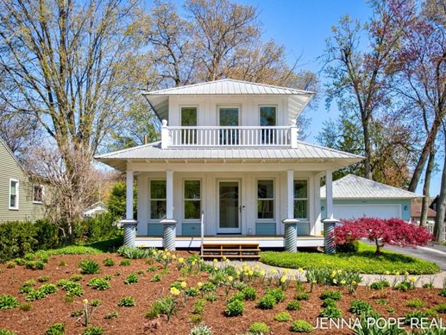 House for sale in Spring Lake, Michigan