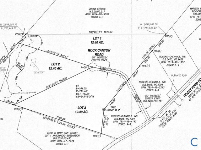 Land for sale in Virginia