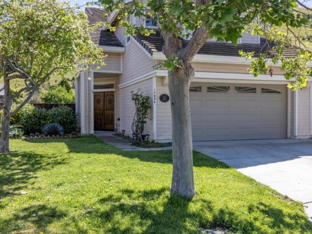 House for sale in Salinas, California