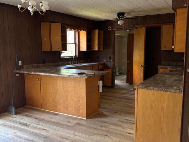 House for sale in Missouri