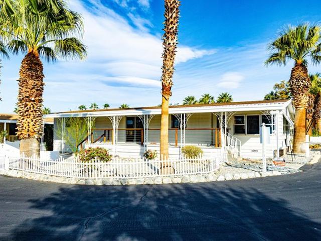 House for sale in Desert Hot Springs, Riverside County