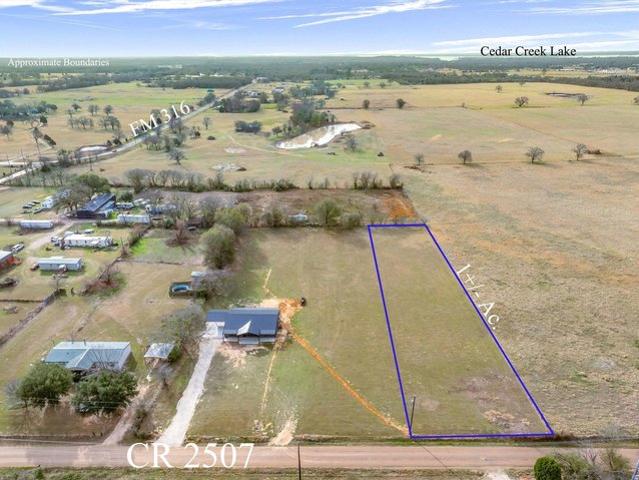 Land for sale in Henderson, Texas