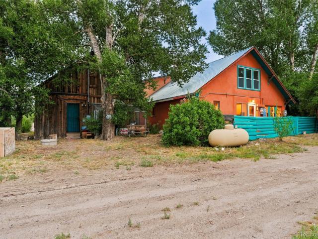 House for sale in Moffat, Colorado
