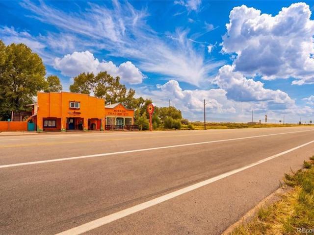 House for rent in Moffat, Colorado