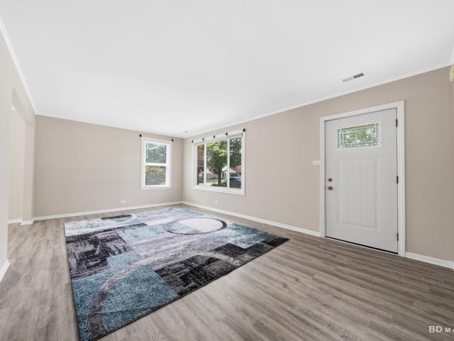 House for sale in Homewood, Illinois