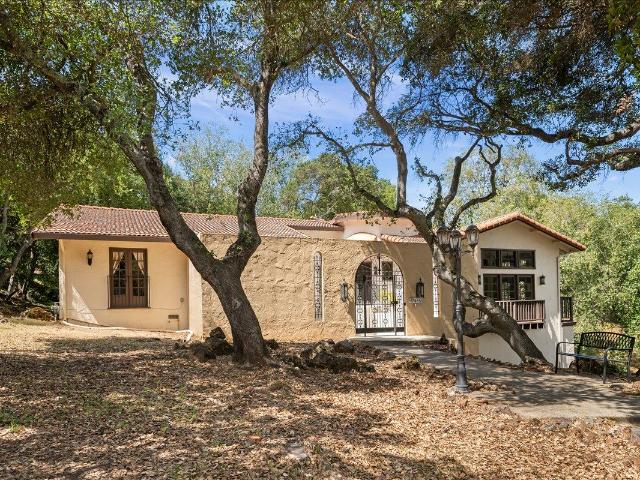 House for sale in Morgan Hill, California
