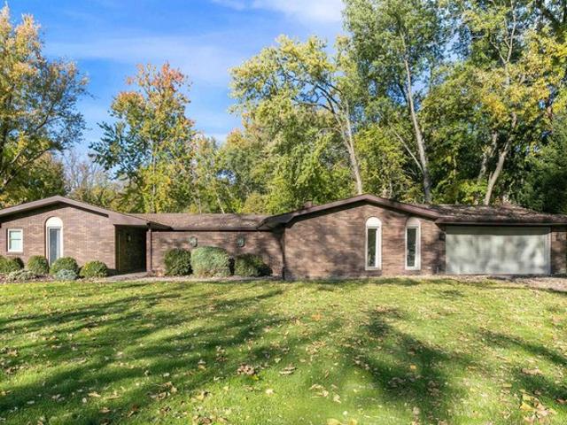 House for sale in South Bend, Indiana