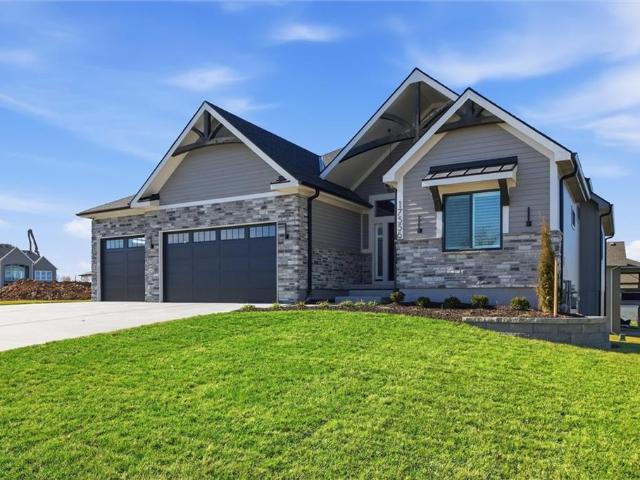 House for sale in Kansas