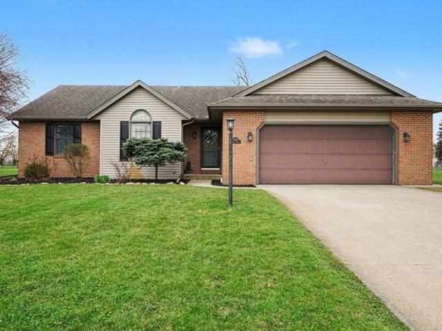 House for sale in Goshen, Indiana