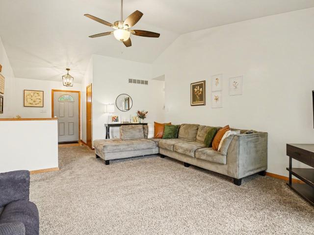 House for sale in Goshen, Indiana