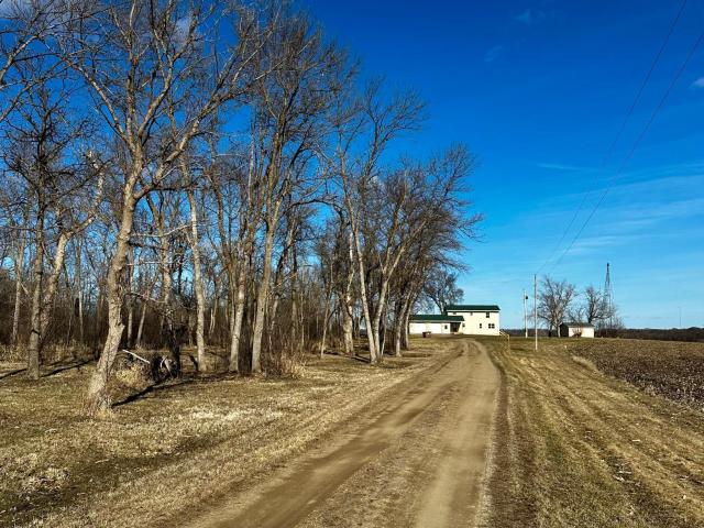 House for sale in Starbuck, Minnesota