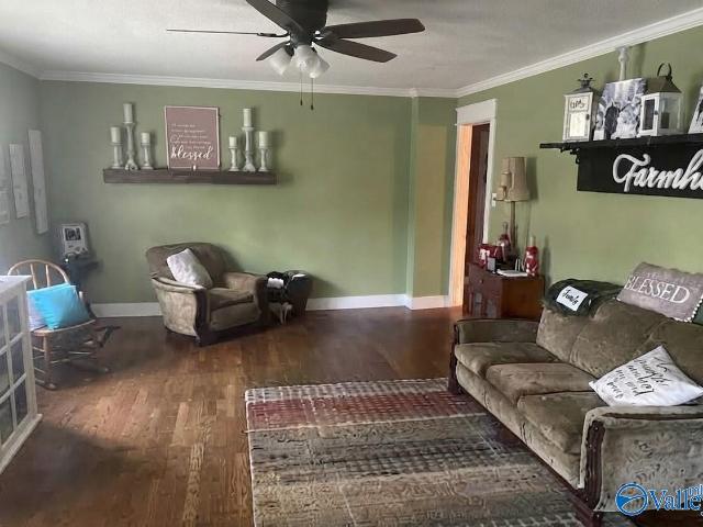 House for sale in Athens, Alabama