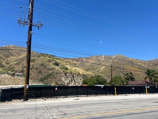 Commercial for sale in Canyon Country, California