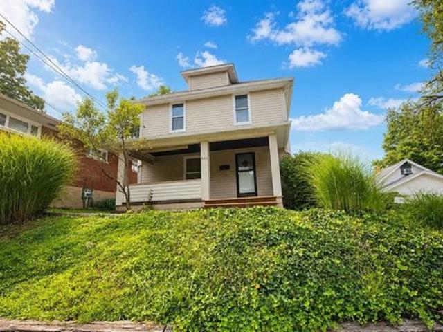 House for sale in Parnassus, New Kensington