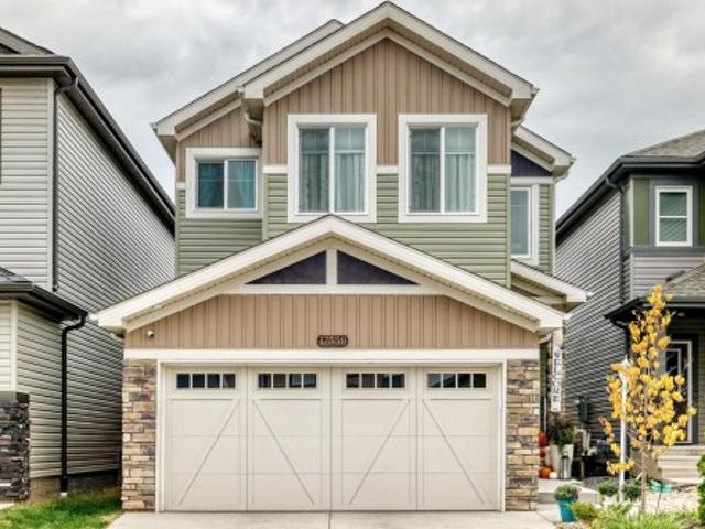 House for sale in McConachie, Edmonton