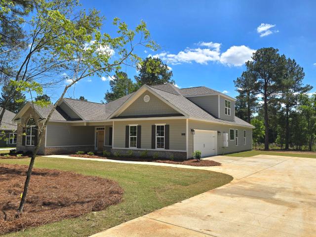 House for sale in Aiken, South Carolina