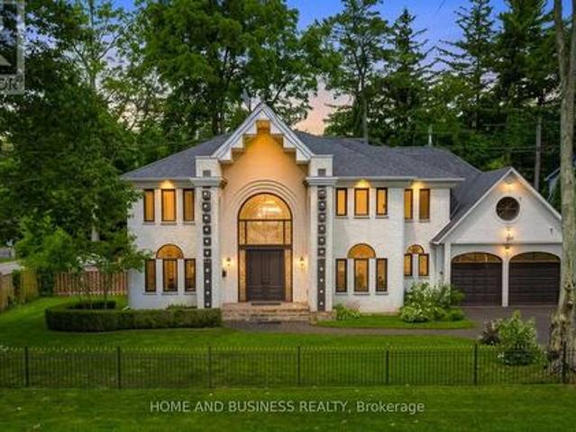 House for sale in Mississauga, Ontario