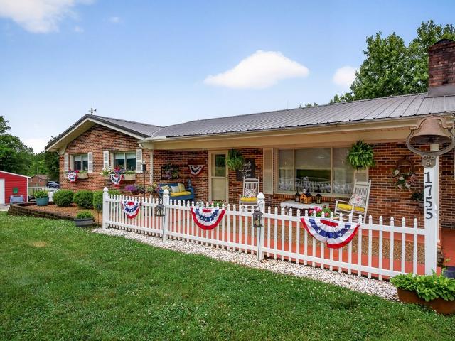 House for sale in Tennessee