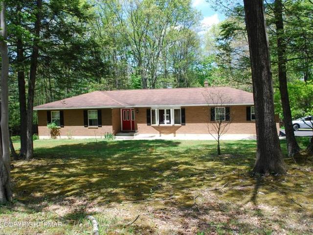 House for sale in Gilbert, Pennsylvania