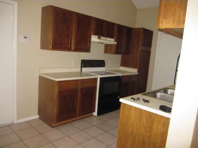 Property for rent in Texas