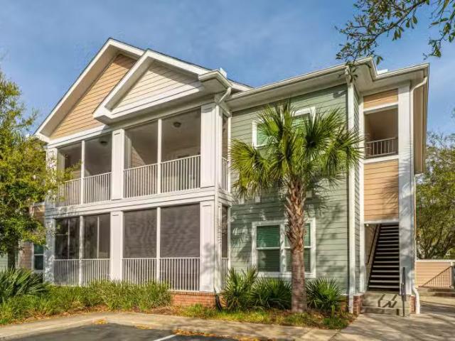 Condo for sale in Charleston