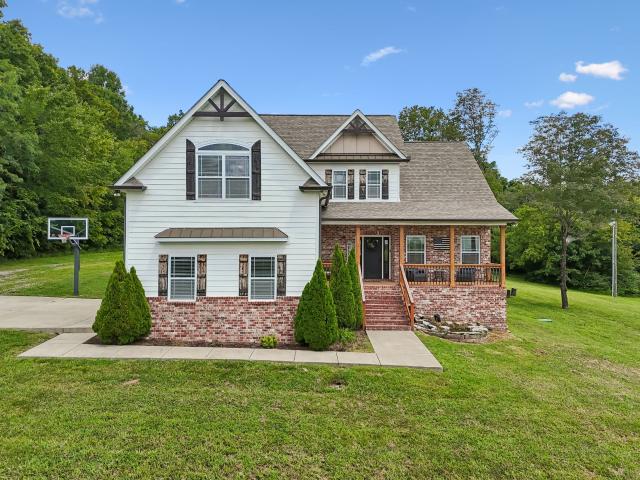 House for sale in Tennessee