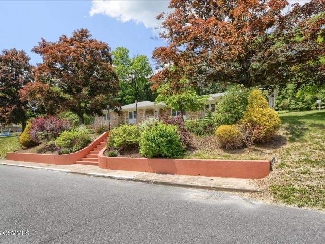 House for sale in Coal Township, Pennsylvania