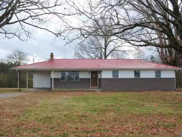 House for rent in Alabama