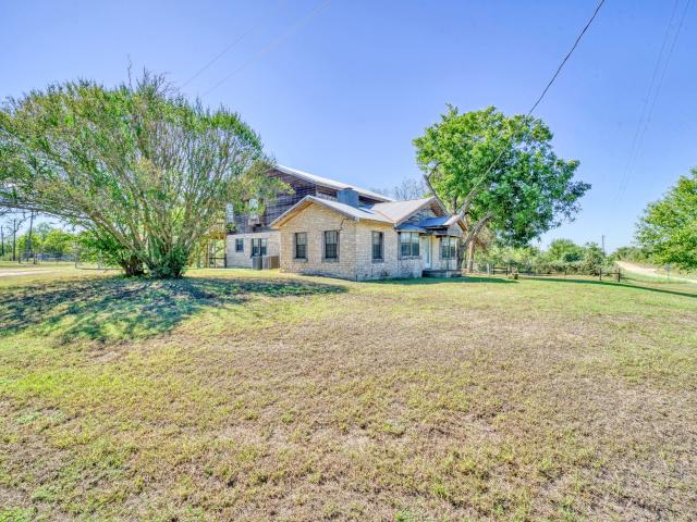 Farm for sale in Cameron, Milam County