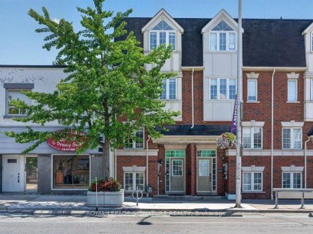 House for sale in Woburn, Ontario