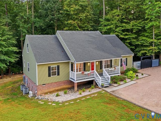 House for sale in Virginia