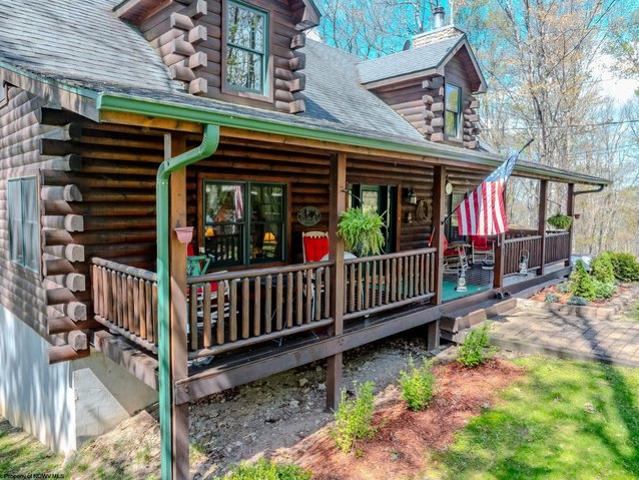 House for sale in Terra Alta, West Virginia
