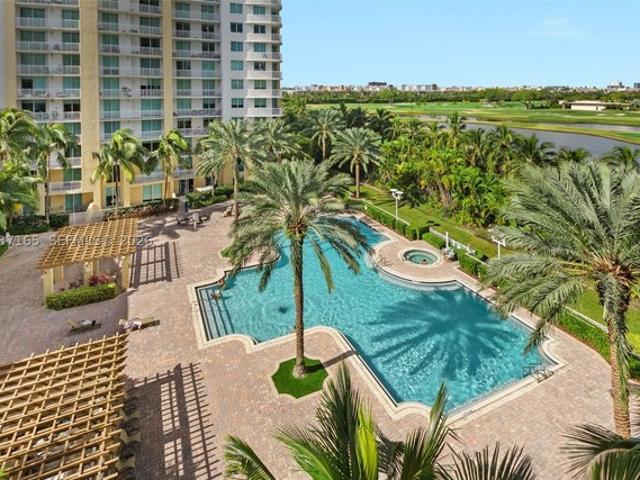 Condo for sale in Hallandale, Florida