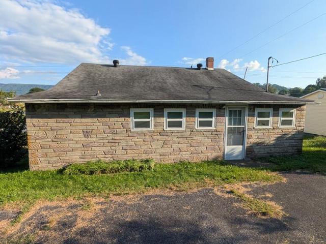 House for sale in Lebanon, Russell County