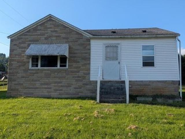House for sale in Lebanon, Russell County