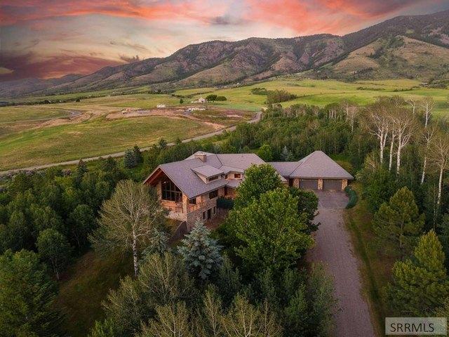 House for sale in Bannock, Idaho