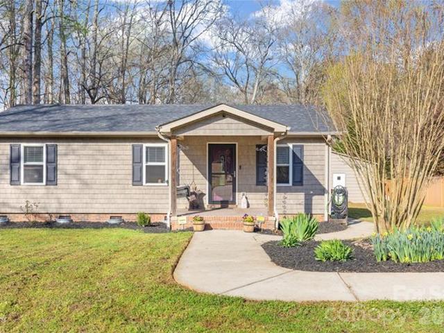 House for sale in Fort Mill, South Carolina