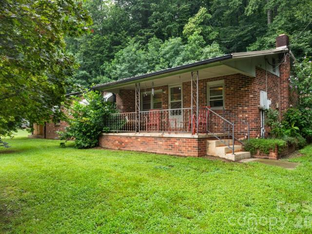 House for sale in Lenoir, North Carolina