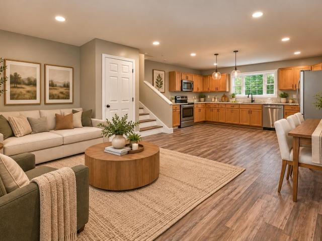 House for sale in Tigertown, Morristown