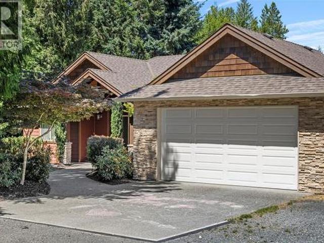 House for sale in British Columbia