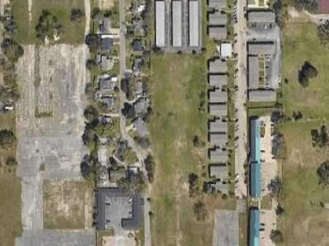 Land for sale in Biloxi, Mississippi