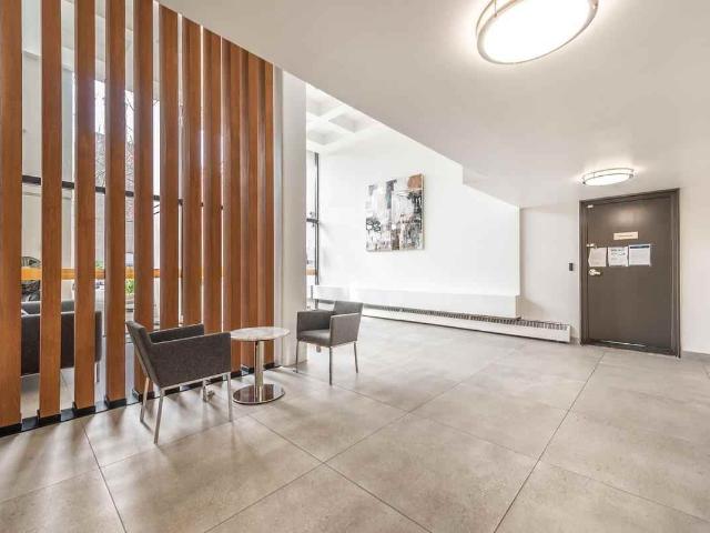 Apartment for rent in Vancouver, British Columbia