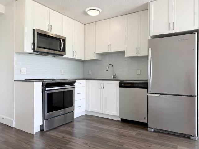 Apartment for rent in Vancouver, British Columbia